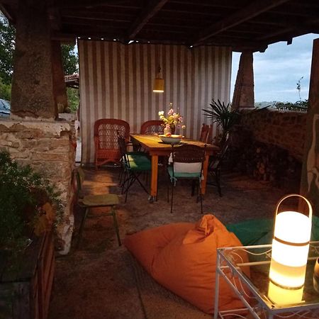 Paca Casa Rural. Arts And Landscape In Asturias Хихон Екстериор снимка