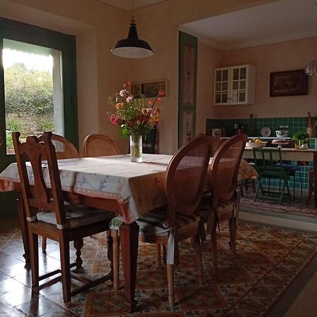 Paca Casa Rural. Arts And Landscape In Asturias Хихон Екстериор снимка
