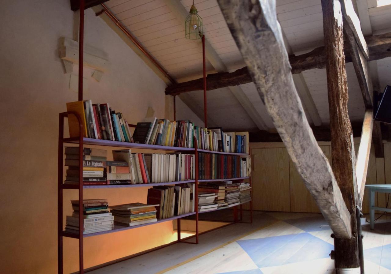 Paca Casa Rural. Arts And Landscape In Asturias Хихон Екстериор снимка