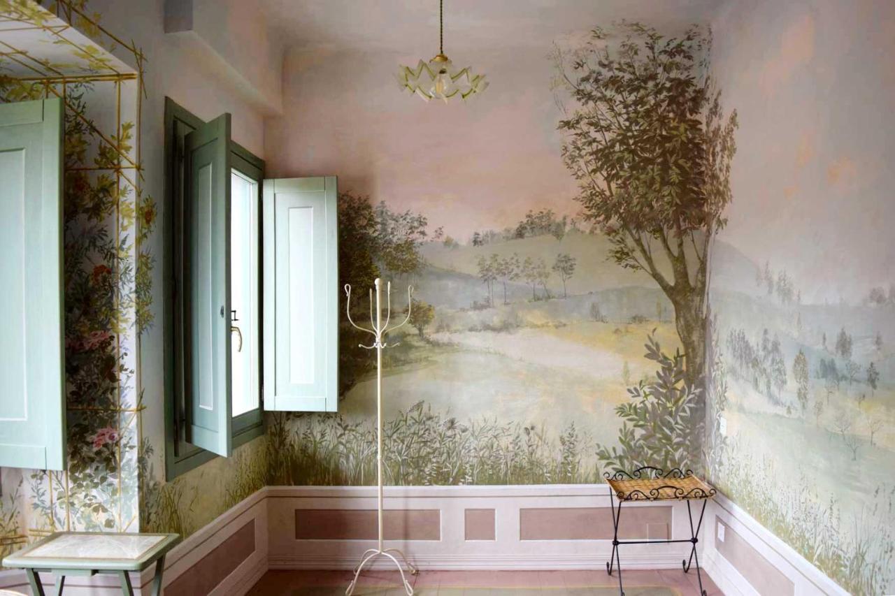 Paca Casa Rural. Arts And Landscape In Asturias Хихон Екстериор снимка