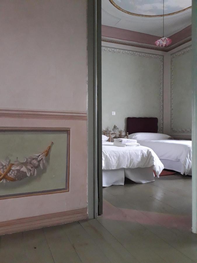 Paca Casa Rural. Arts And Landscape In Asturias Хихон Екстериор снимка