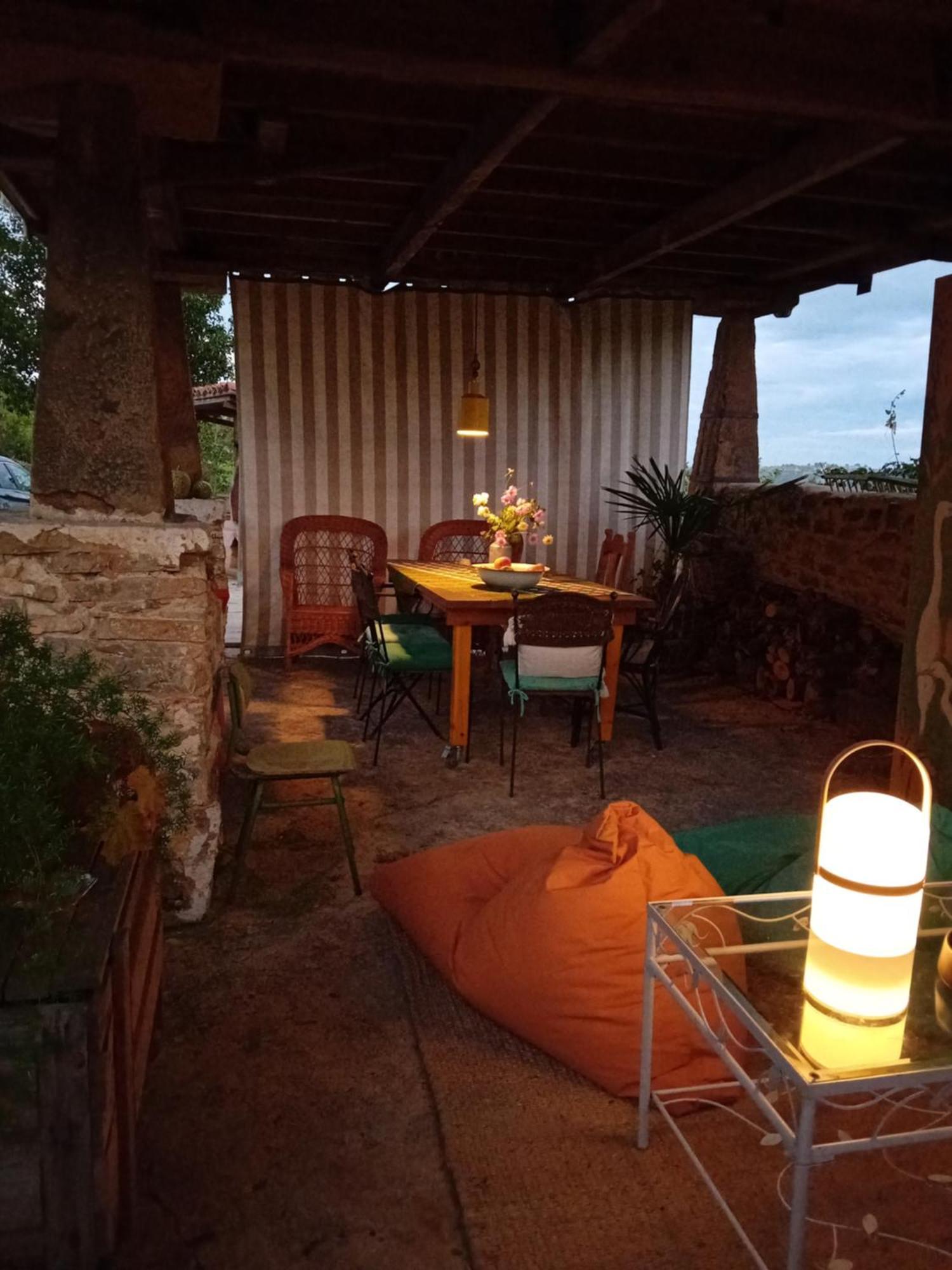 Paca Casa Rural. Arts And Landscape In Asturias Хихон Екстериор снимка