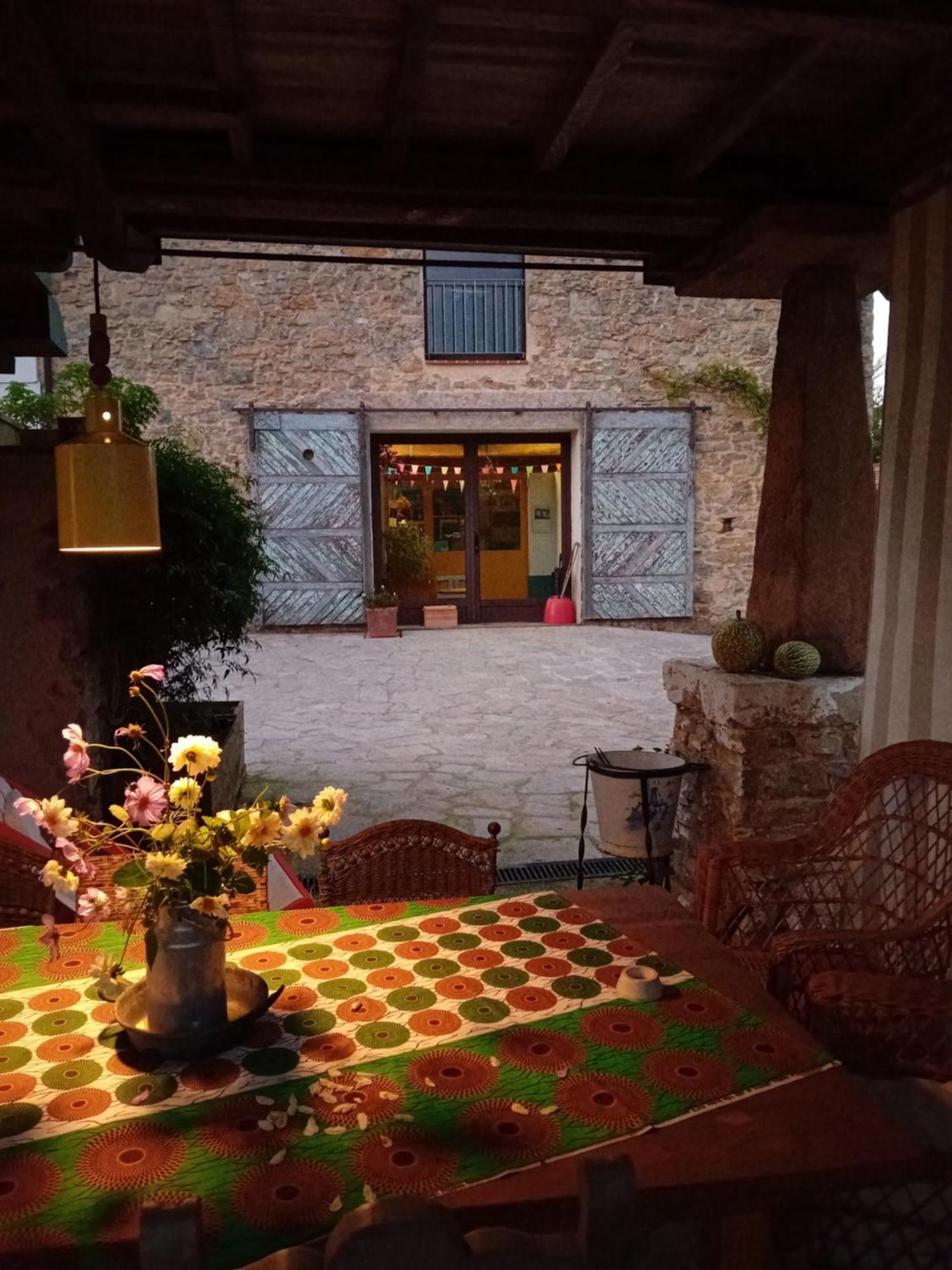 Paca Casa Rural. Arts And Landscape In Asturias Хихон Екстериор снимка