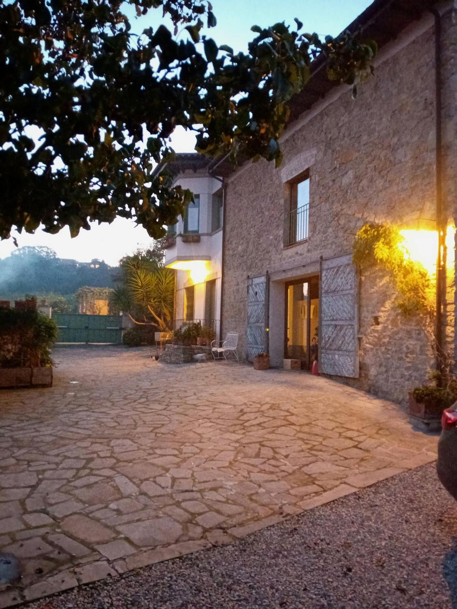 Paca Casa Rural. Arts And Landscape In Asturias Хихон Екстериор снимка